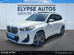 Bmw X1 xDrive23d 211ch M Sport