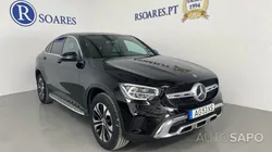 Mercedes-Benz Classe GLC de 2021