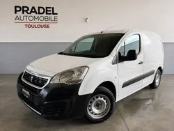 Peugeot Partner (2) 1.6 BlueHDi 100 PACK CLIM 120 L1