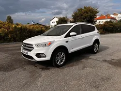FORD Kuga 2L TDCi 180cv Powershift bva