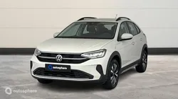 Volkswagen Taigo 1.0 TSI 110ch Life