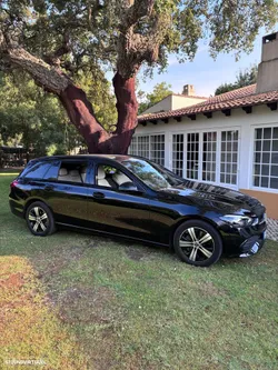 Mercedes-Benz C 300 de Avantgarde