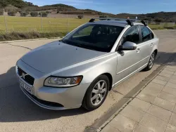 Volvo S40 1.6D DRIVe Momentum