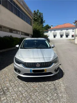 Fiat Tipo 1.3