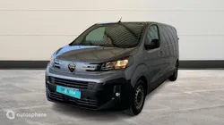 Peugeot Expert Véhicule utilitaire ou Société M 2.2 Diesel 180ch automatique