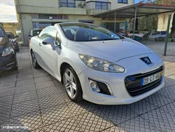 Peugeot 308 CC 1.6 HDi Sport