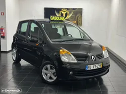 Renault Modus 1.2 16V Dynamique