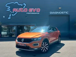 VOLKSWAGEN T-ROC 1.5 TSI 150 EVO Start/Stop BVM6 First Edition