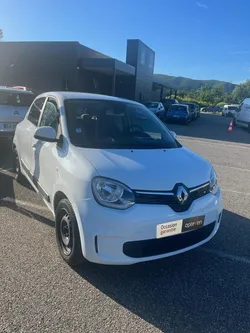 Renault Twingo (3) Zen SCe 65