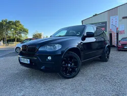 BMW X5 xDrive 35d 286 ch PACK SPORT