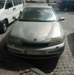 Renault Laguna Laguna break 1.6 Privilége