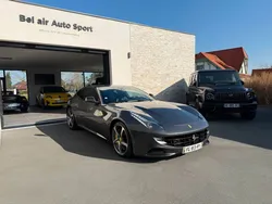 Ferrari Ff V12 / CARNET / GARANTIE POWER / 68519 KMS