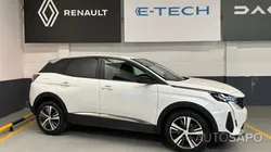 Peugeot 3008 1.2 PureTech Allure EAT8 de 2022