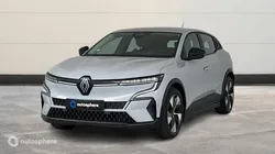 Renault Mégane E-Tech Electric EV60 220ch Equilibre super charge