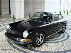 Porsche 911 S 2.4