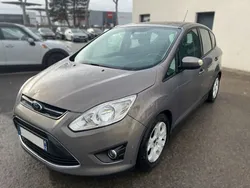 Ford C-Max TDCI 115 GARANTIE