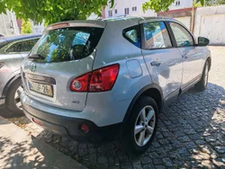 Nissan Qashqai - SUV Económico - Barato!