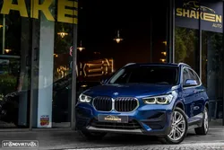 BMW X1 25 e xDrive