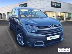 Citroën C5 Aircross BlueHDi 130 S&S BVM6 Business