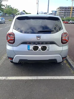 Dacia Duster Prestige TCE 90 FAP 4x2