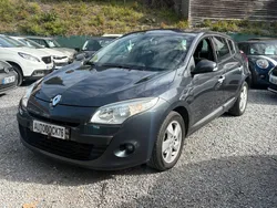 RENAULT Mégane III Hatchback 1.5 dCi paiement en 4 fois AUTO DOCK 76