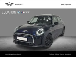 Mini Mini 5 Portes Cooper 136ch Edition Premium Plus BVA7