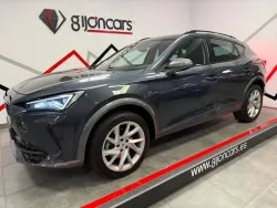 CUPRA Formentor 2.0 TDI 150 DSG 4Drive