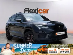 CUPRA Ateca ATECA 2.0 TSI 300 DSG 4DRIVE