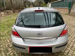 Opel Astra H 1.3 CDTI