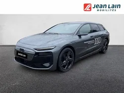 Audi e-tron A6 Avant Performance 367 ch S line