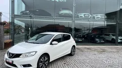 Nissan Pulsar 1.2 DIG-T Tekna de 2015