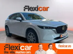 MAZDA CX-5 2.0 e-Skyactiv-G MHEV Advantage 2WD Aut. 121kW