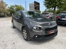 CITROEN C3 C3 PureTech 110 SS Feel