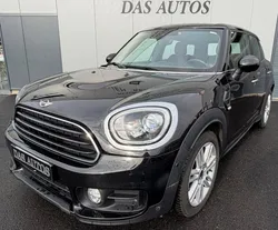 Mini Countryman Mini II (F60) Cooper D 150ch