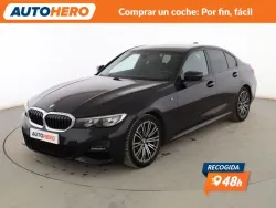 BMW Serie 3 320dA