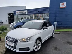 Audi A1 1.0 TFSI 95 ULTRA AMBIENTE STRONIC
