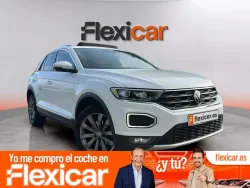 VOLKSWAGEN T-Roc 1.5 TSI Advance Style