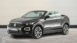 Volkswagen T-Roc Cabriolet 1.5 TSI EVO 150ch R-Line DSG7