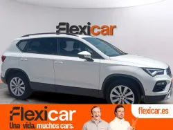 SEAT Ateca 1.5 EcoTSI S&S Style