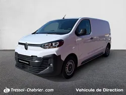 Citroen jumpy fgn m bluehdi 145 bvm6
