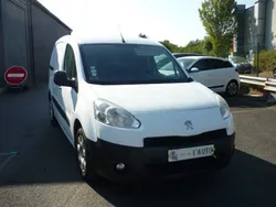 Peugeot partner 1.6 hdi 90cv