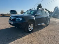DACIA DUSTER PRESTIGE 4x4 DCI 110 1ére Main