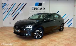 Opel Corsa-e Business Edition