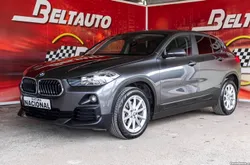 BMW X2 16d S-Drive Auto