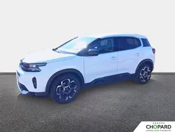 CITROEN C5 Aircross BlueHDi 130 S&S EAT8 Feel Pack