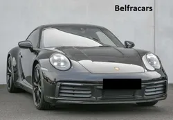 Porsche 911 CARRERA COUPE 992 S Coupé 3.0i 450 PDK Malus compris - garantie 12 mois