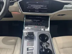 Audi A6 50 TFSIe quattro-ultra S tronic