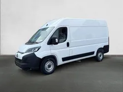 Citroën Jumper FOURGON TOLE 35 L2H2 140 S&S BVA8