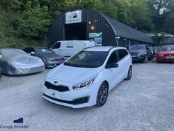 Kia Ceed SW 1.6 CRDi 136cv BVA GT Line 3éme main