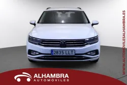 Volkswagen Passat Variant 1.6TDI Executive DSG7